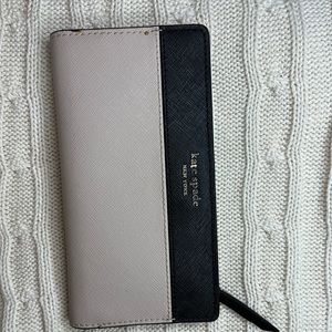 Kate spade wallet